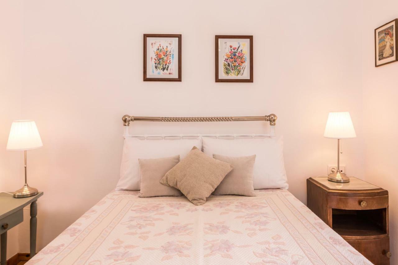 Milena'S Country House Pelekas Exterior foto